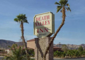 Гостиница Death Valley Inn & RV Park  Битти